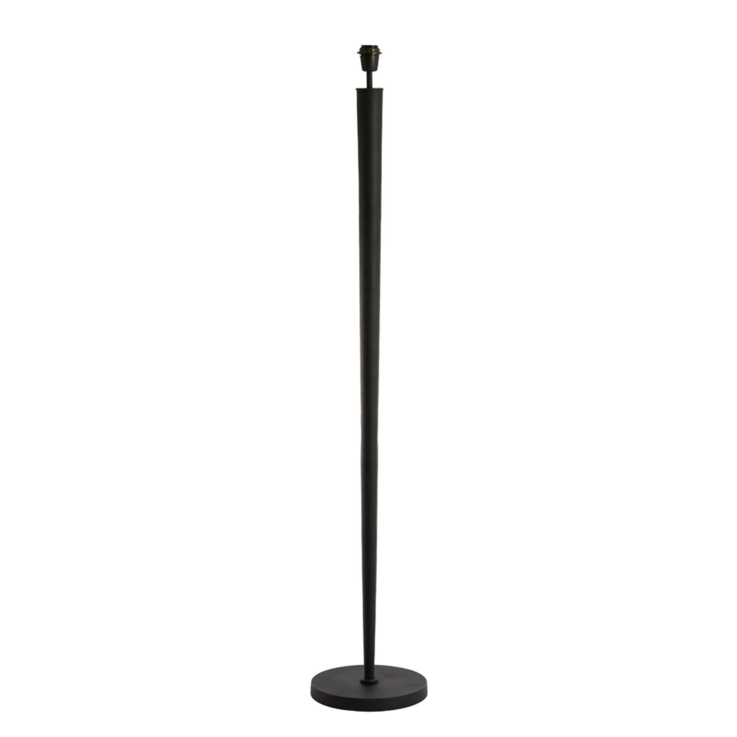 Floor lamp Ø27x151 cm VIXEN matt black