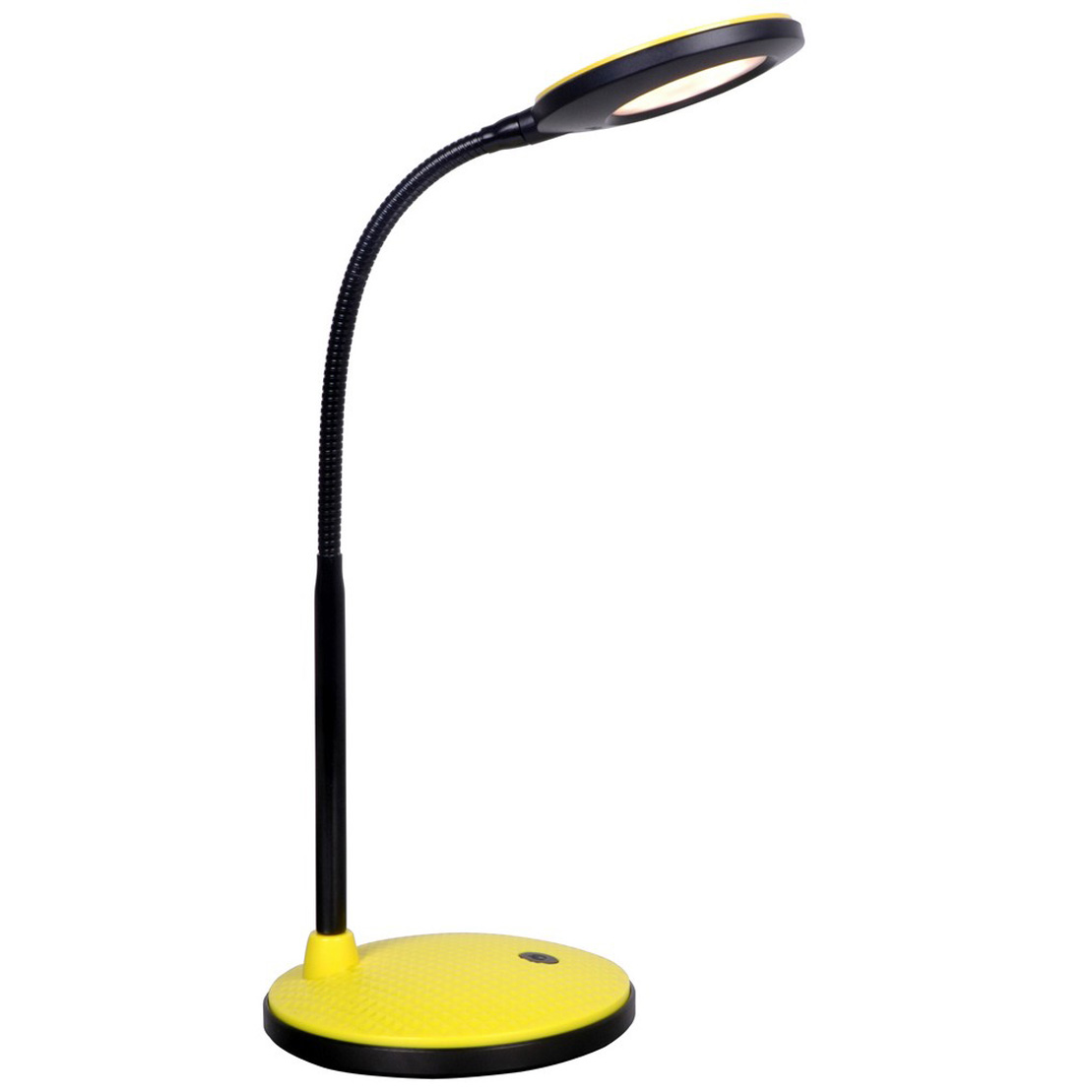 FocusLight POINT - Table lamp - Yellow - Integrated LED - 1xLED-Board / 5,5W incl.