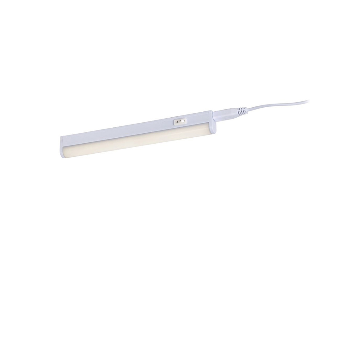 Lucide KINNLED - Työpistevalaisin - Valkoinen - Integroitu LED - 4W (incl.)