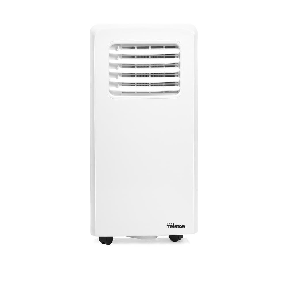 Removable  air conditioner 9000 BTU - Energy class A
