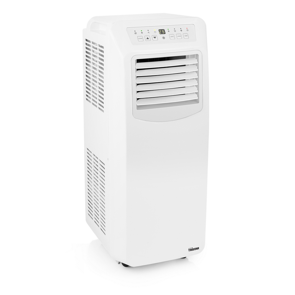 Removable air conditioner 10.000 BTU - Energy class A