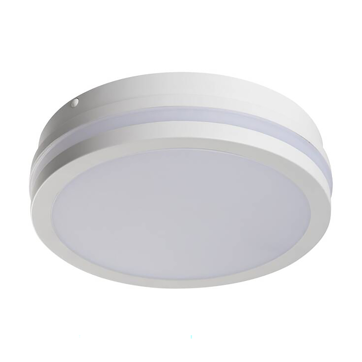 Ceiling light Kanlux BENO - Ø:26cm - White