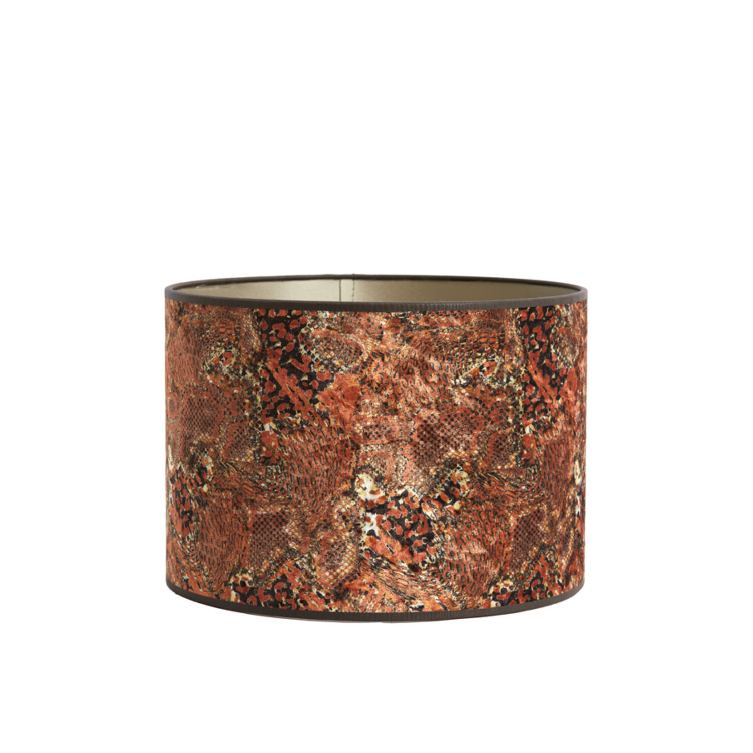Shade cylinder 20-20-15 cm KEYON terra