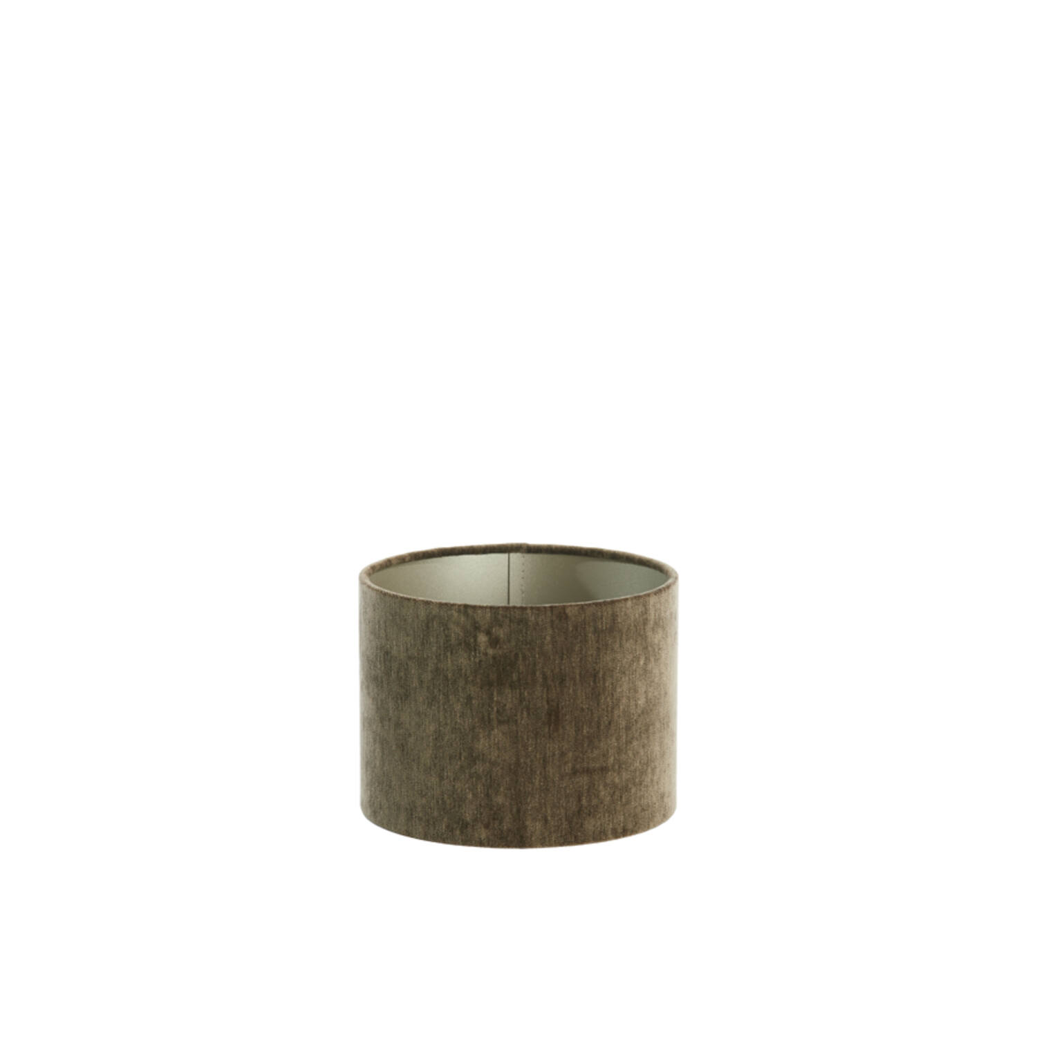 Shade cylinder 20-20-15 cm BAYOU moss green