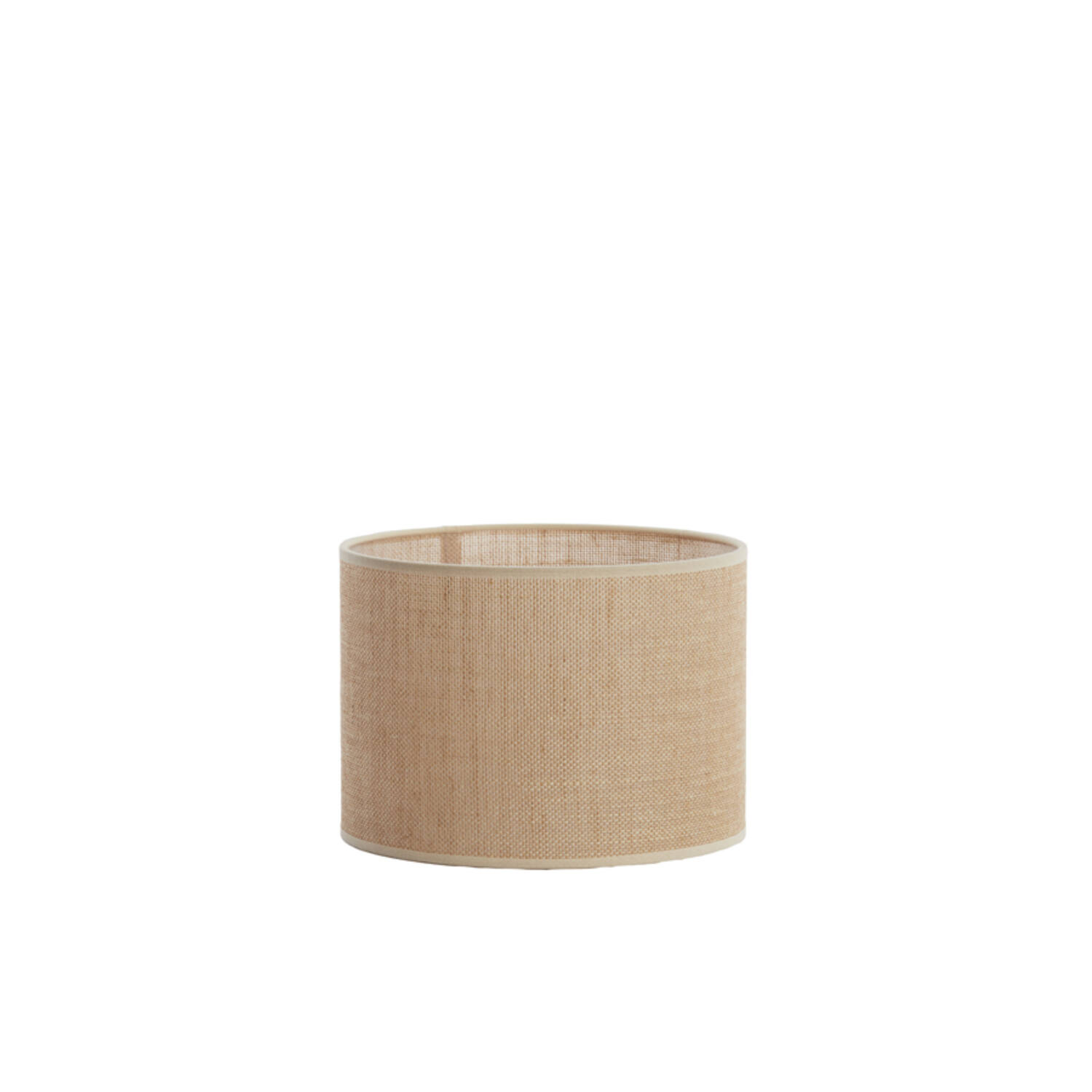 Shade cylinder 25-25-18 cm SENDAI sand