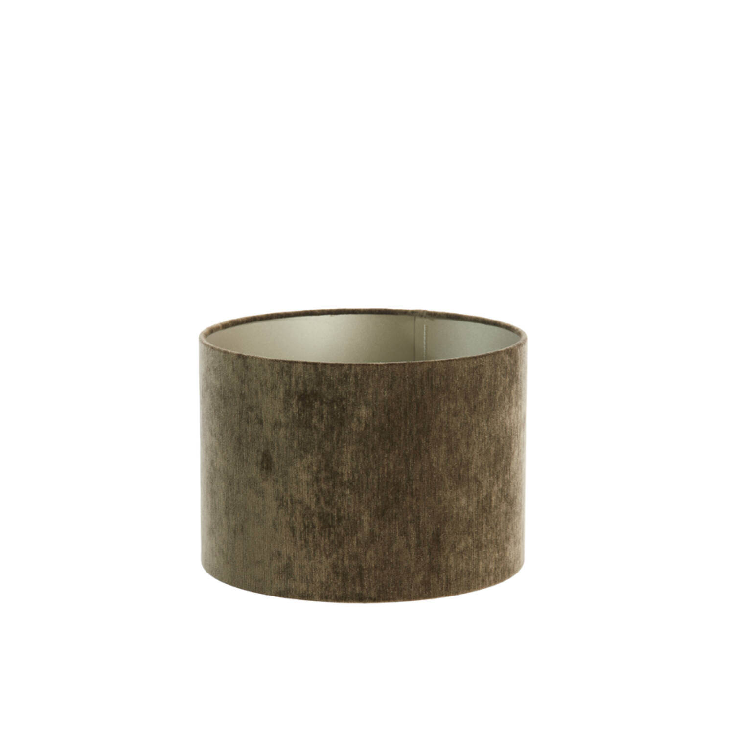 Shade cylinder 30-30-21 cm BAYOU moss green