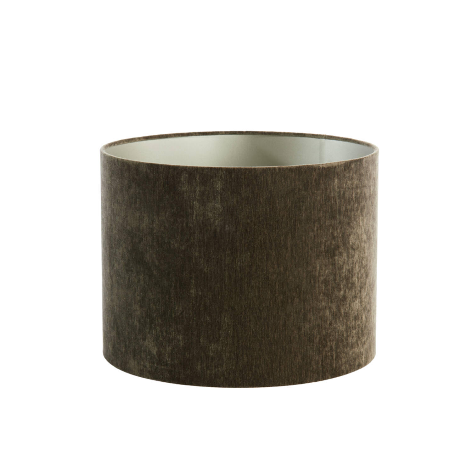 Shade cylinder 40-40-30 cm BAYOU moss green