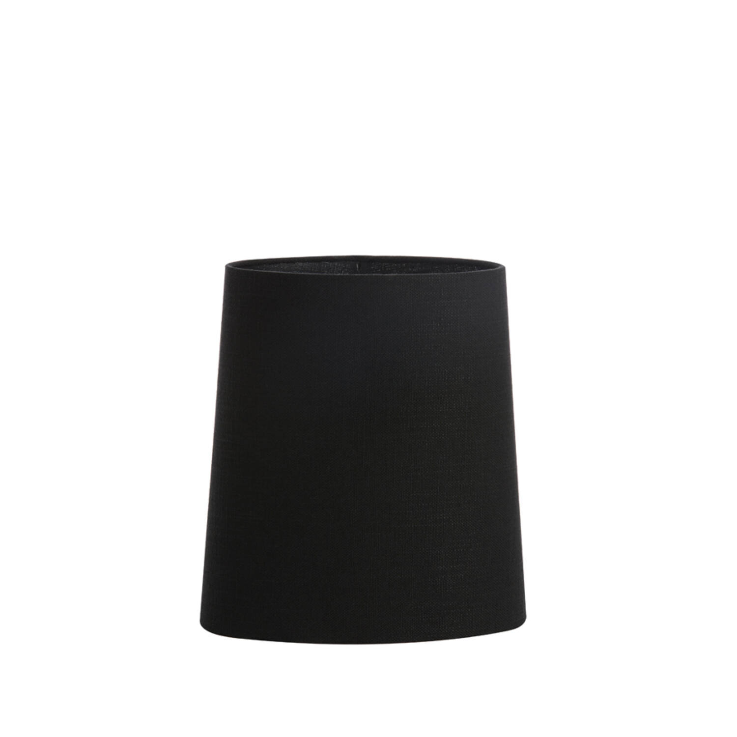 Shade ellips slim high 30-25-33 cm LIVIGNO black