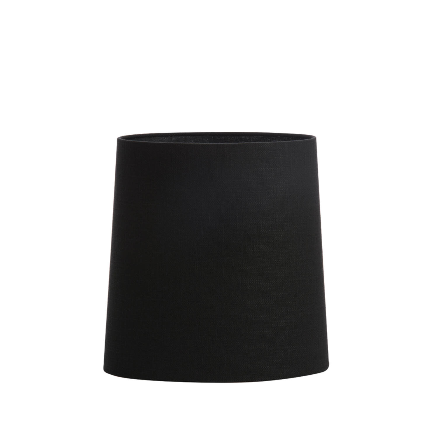 Shade ellips slim high 35-30-36 cm LIVIGNO black