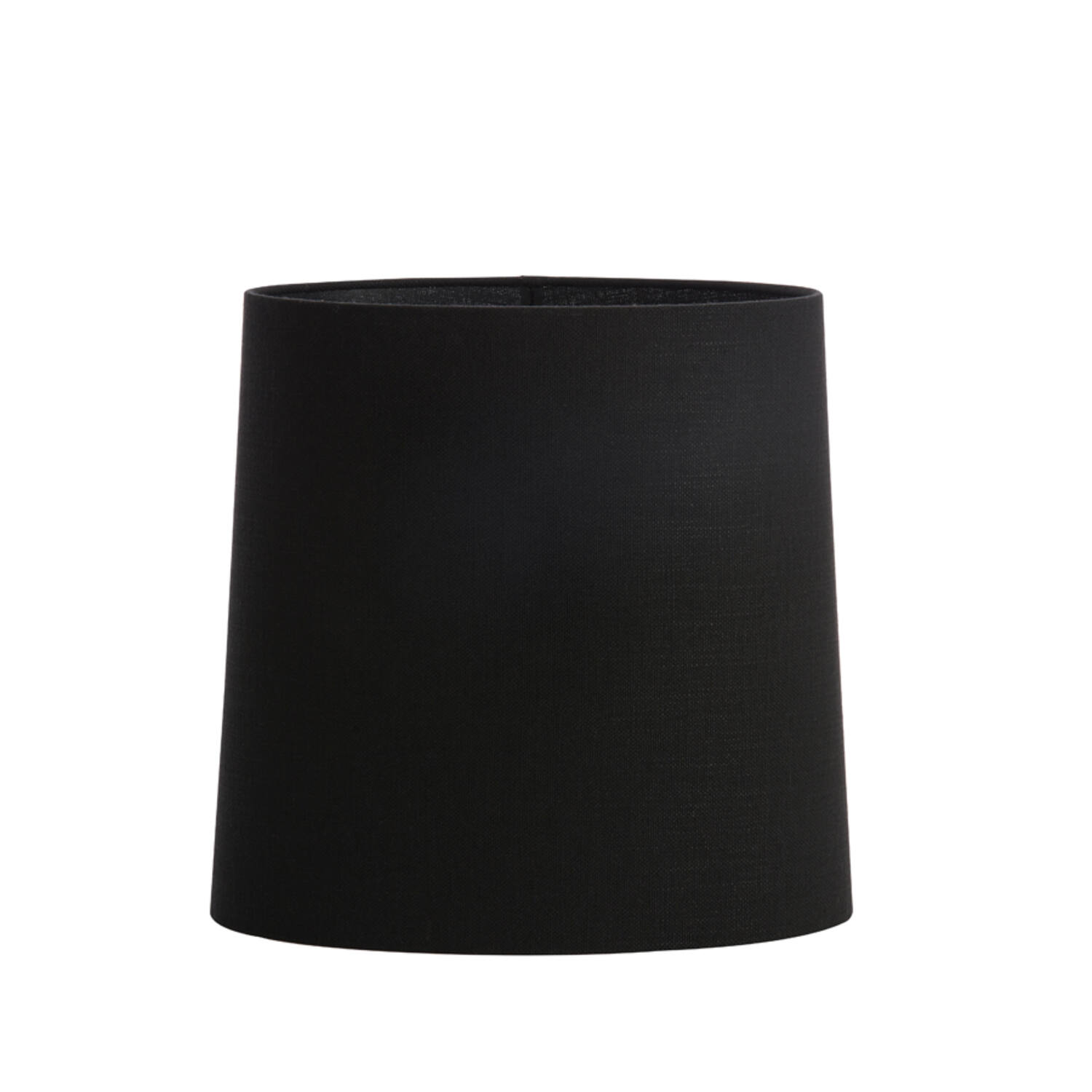 Shade ellips slim high 40-35-39 cm LIVIGNO black