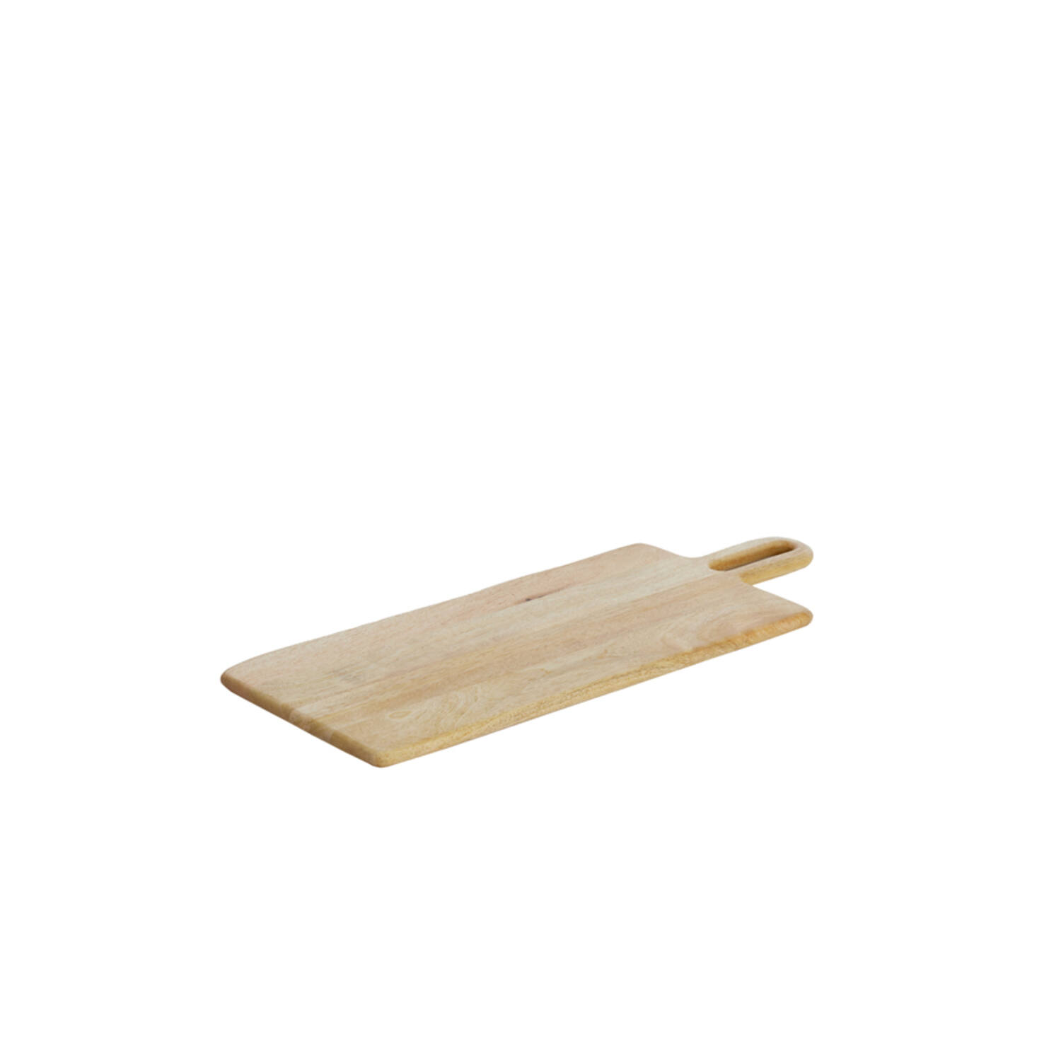 Chopping board 60,5x23x1,5 cm AZOIA wood natural