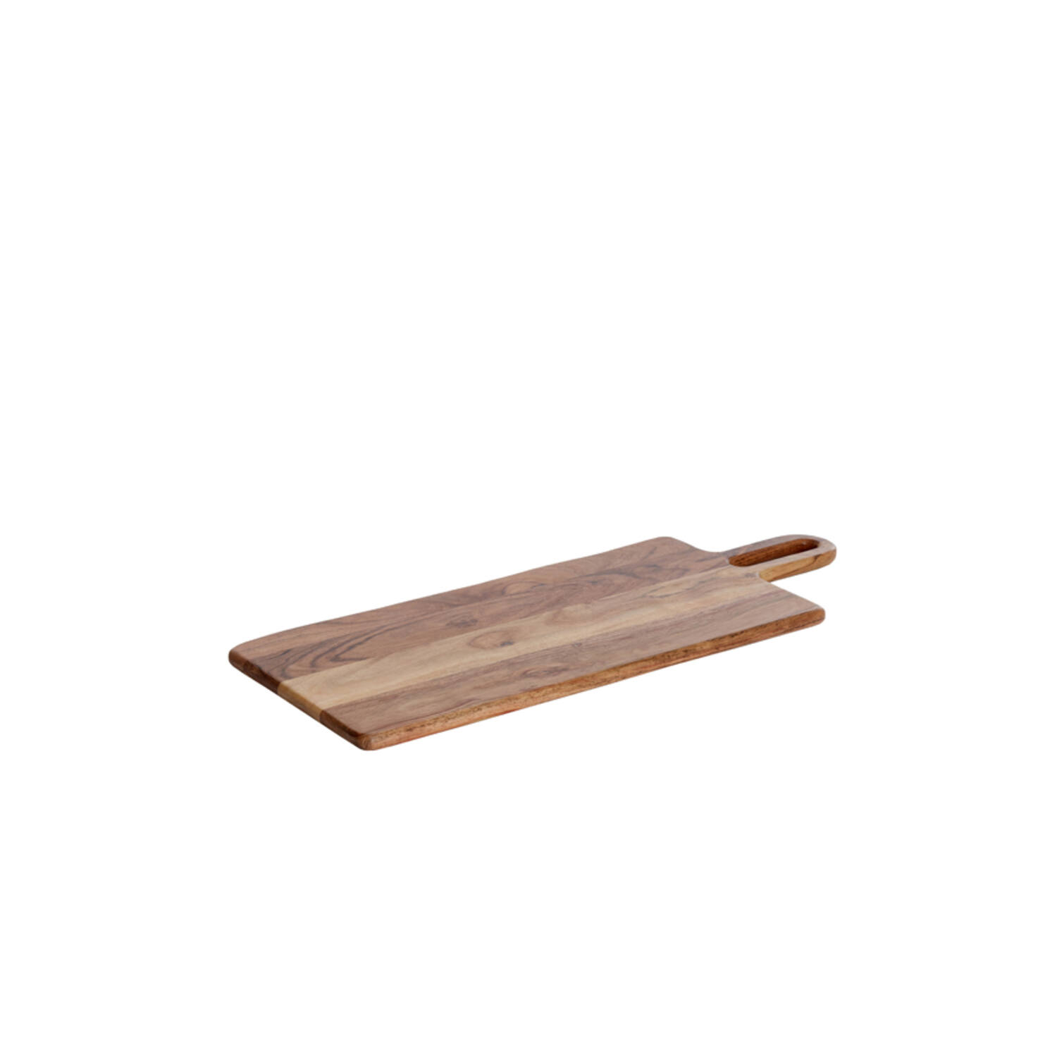 Chopping board 60,5x23x1,5 cm AZOIA acacia wood natural