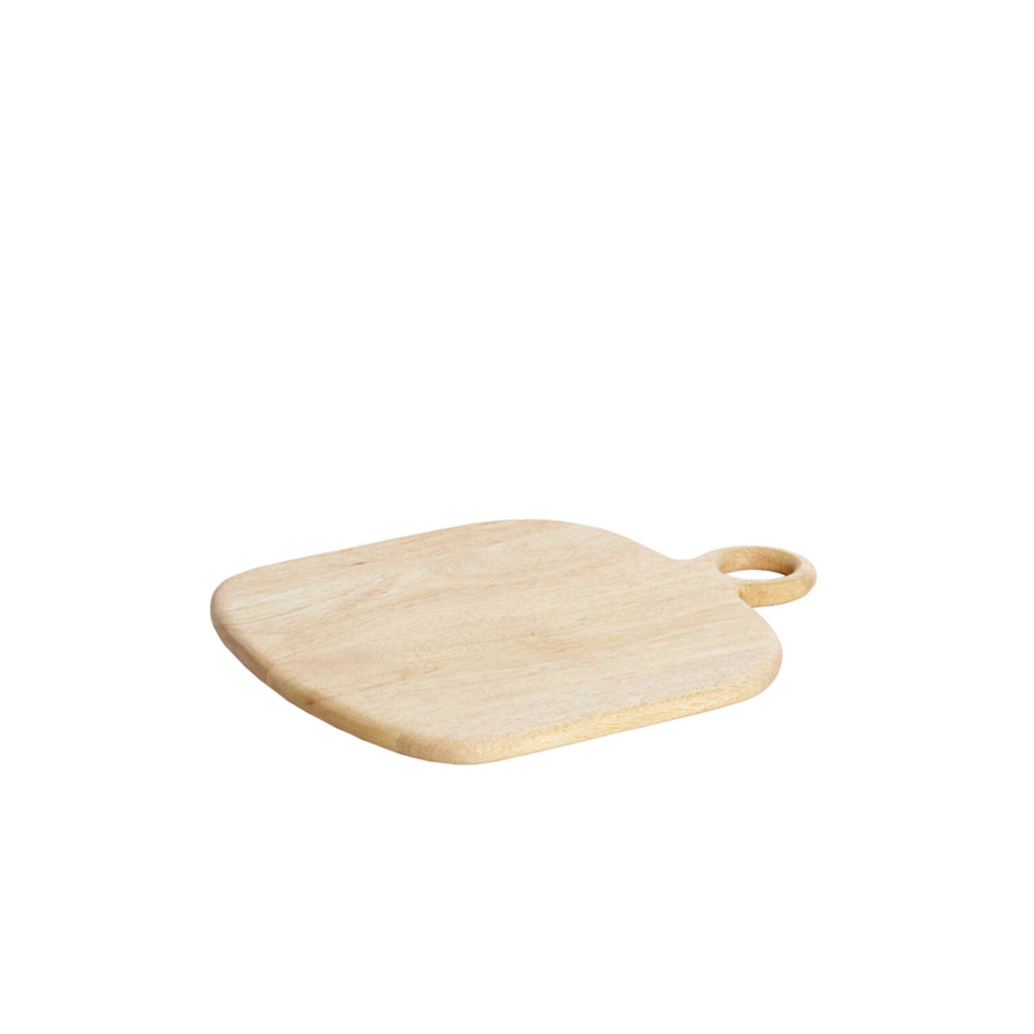 Chopping board 29x35x1,5 cm AVEIRO wood natural