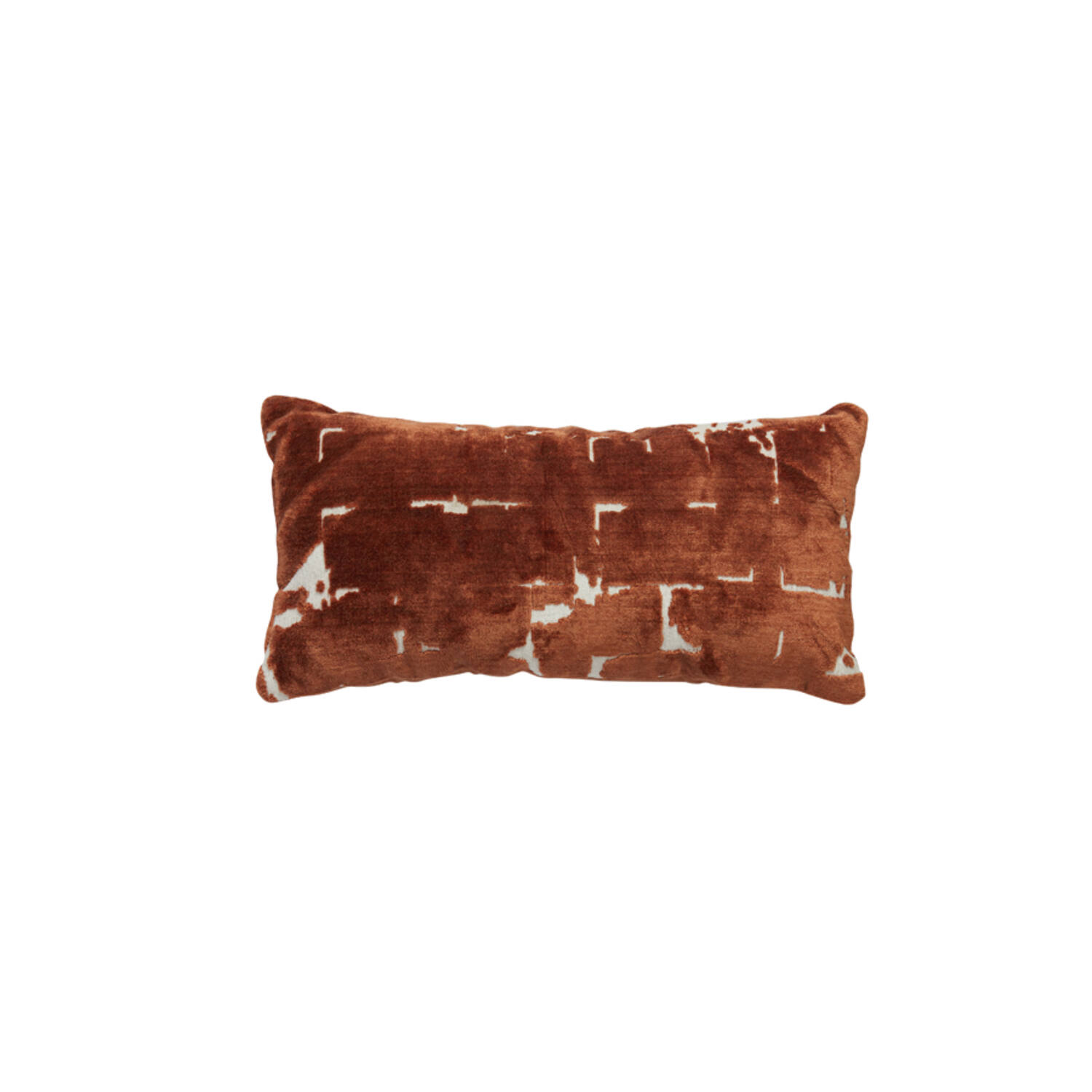 Cushion 60x30 cm HUSLIA rust