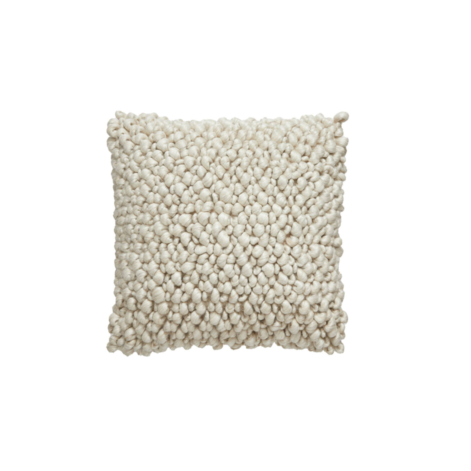 Cushion 45x45 cm SOTANI natural