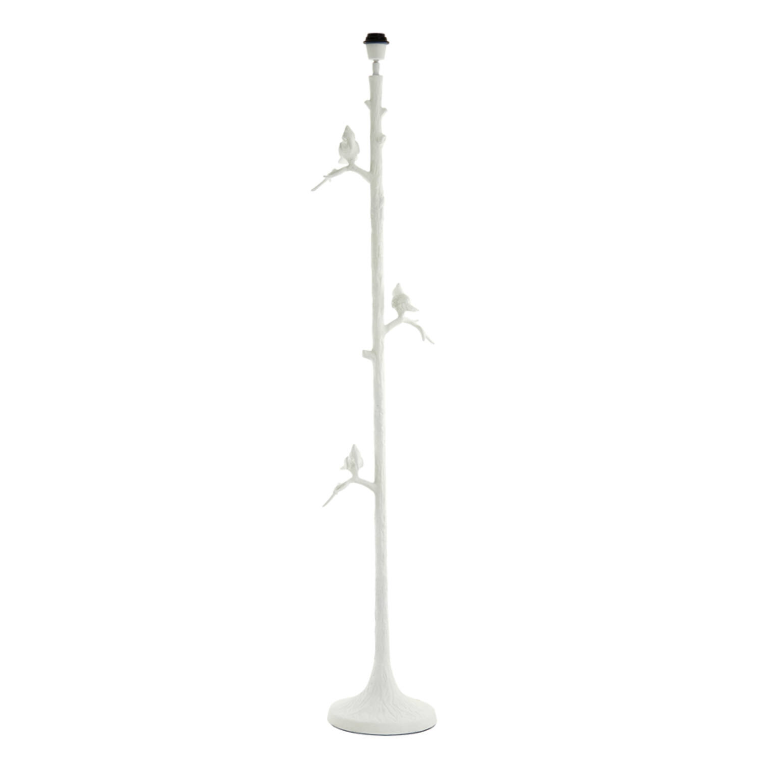 Floor lamp Ø26x165 cm BRANCH matt white