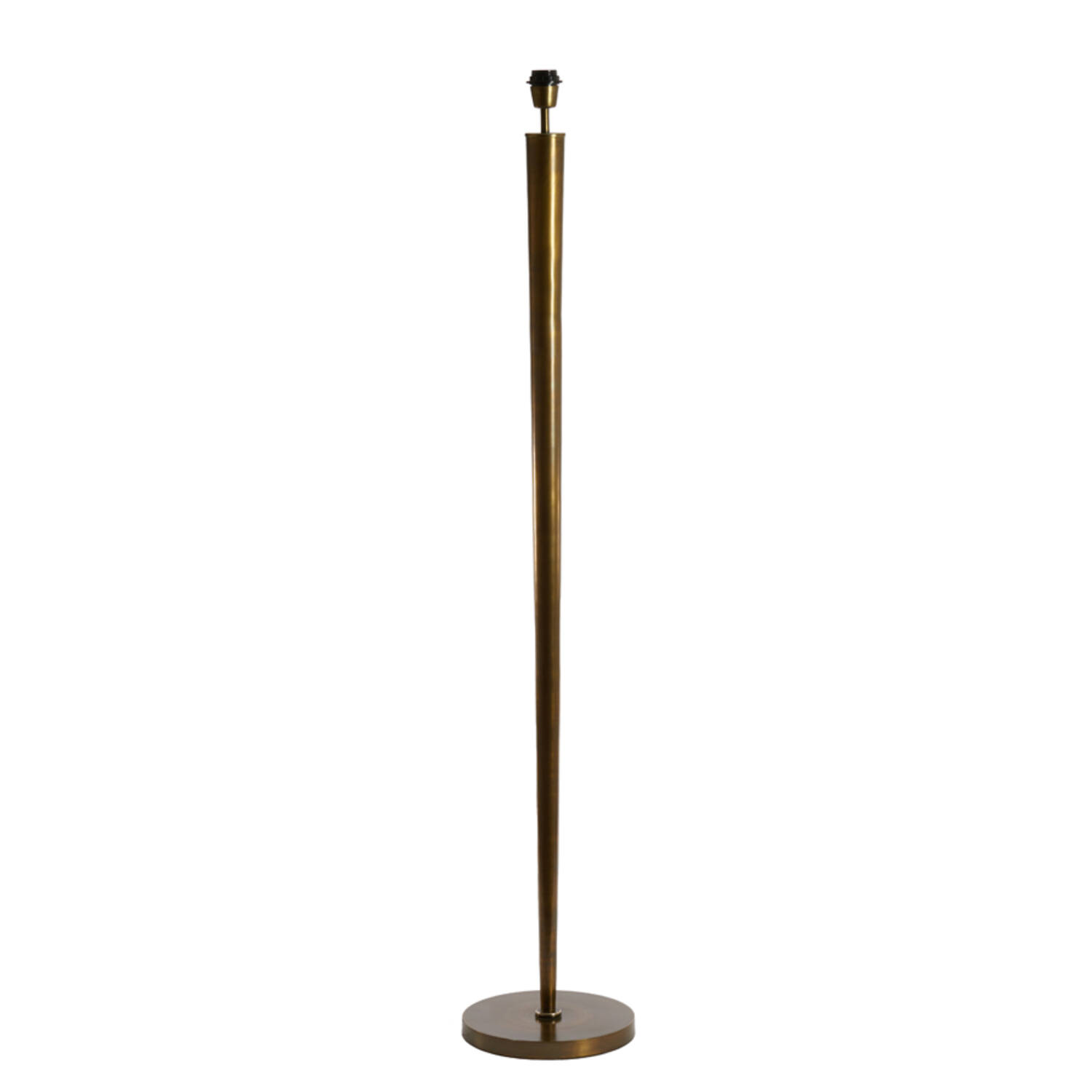 Floor lamp Ø27x151 cm VIXEN antique bronze