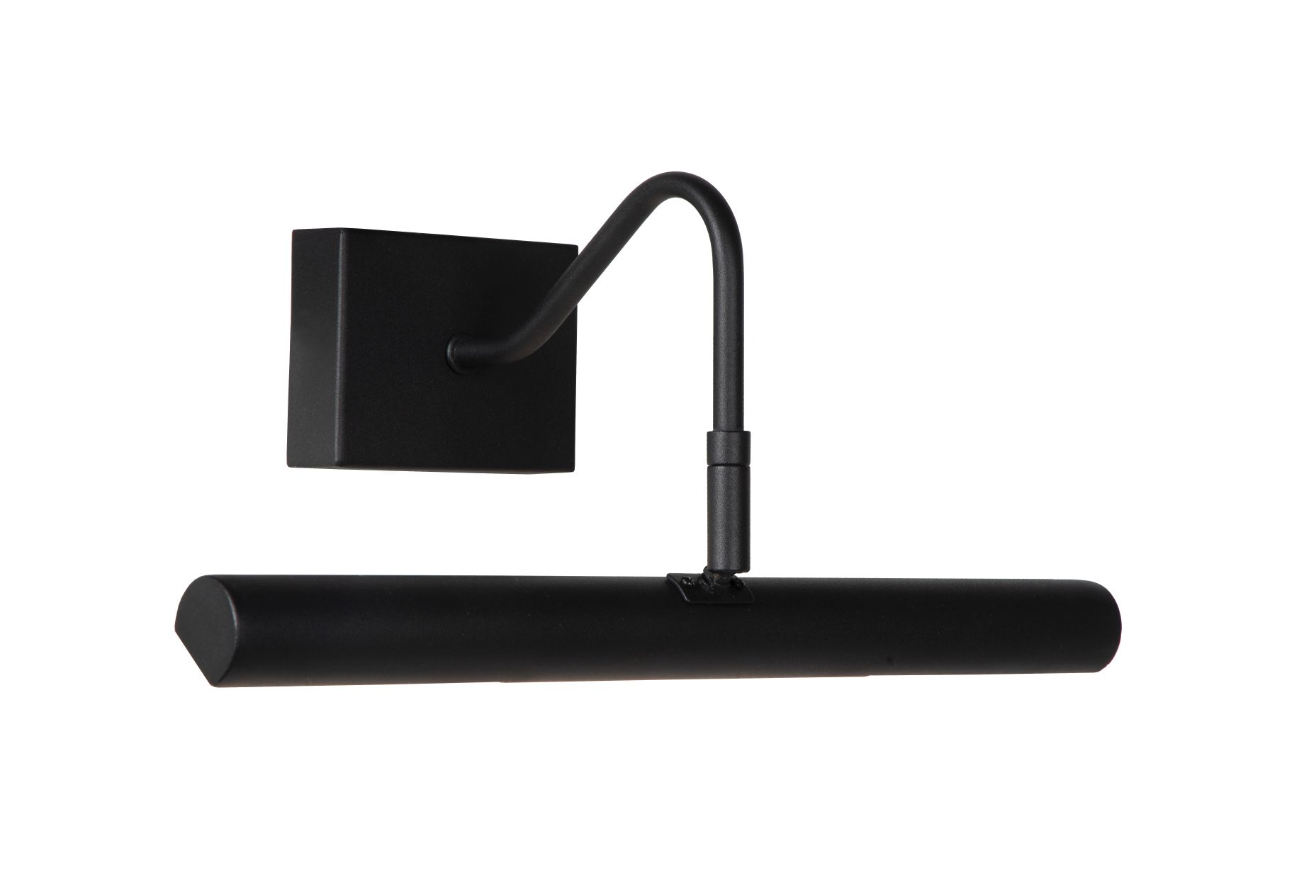 Wall lamp Lucide VINZ 36cm, 2xG9, black