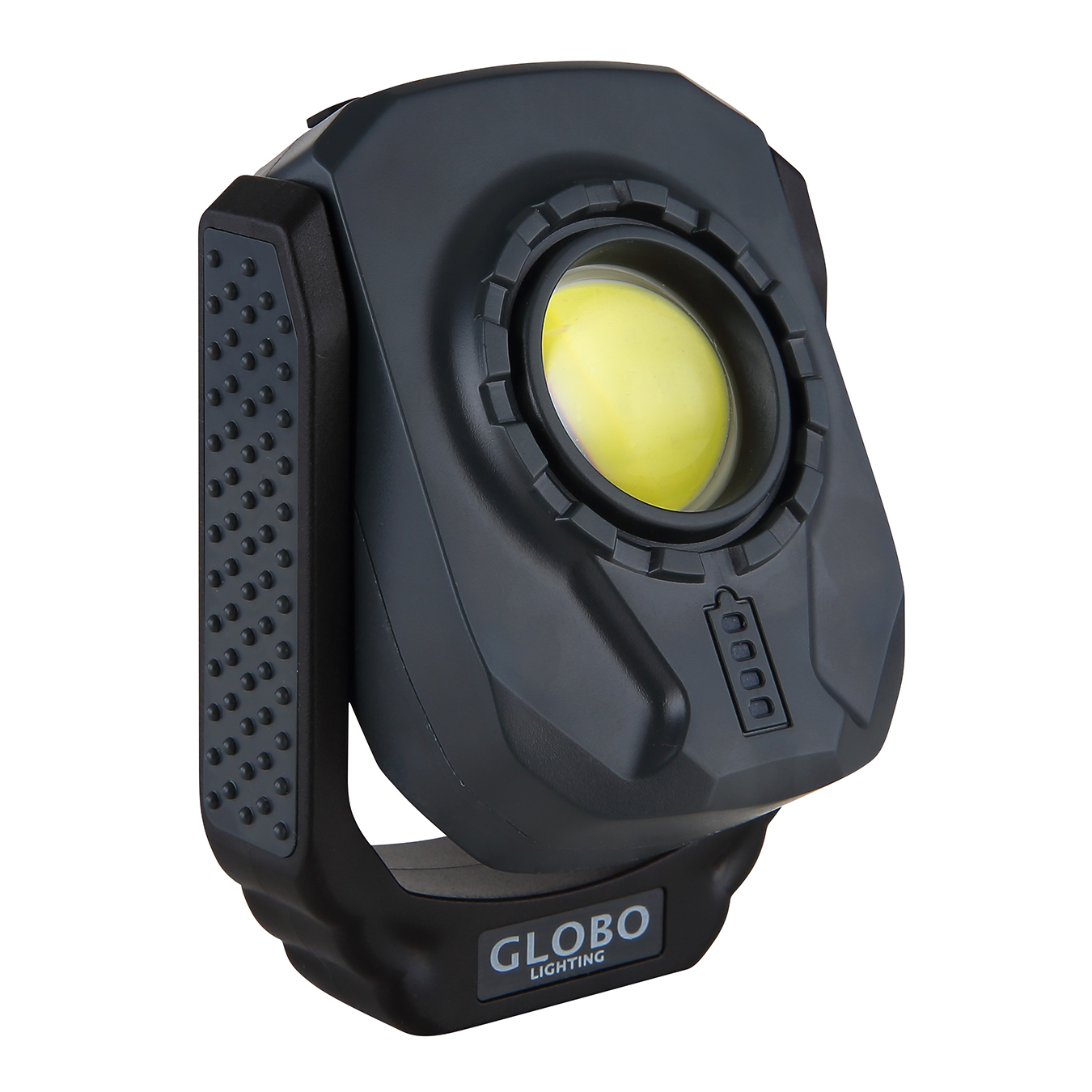 Pocket light Globo FLASHLIGHT, 950lm, 7000K, black