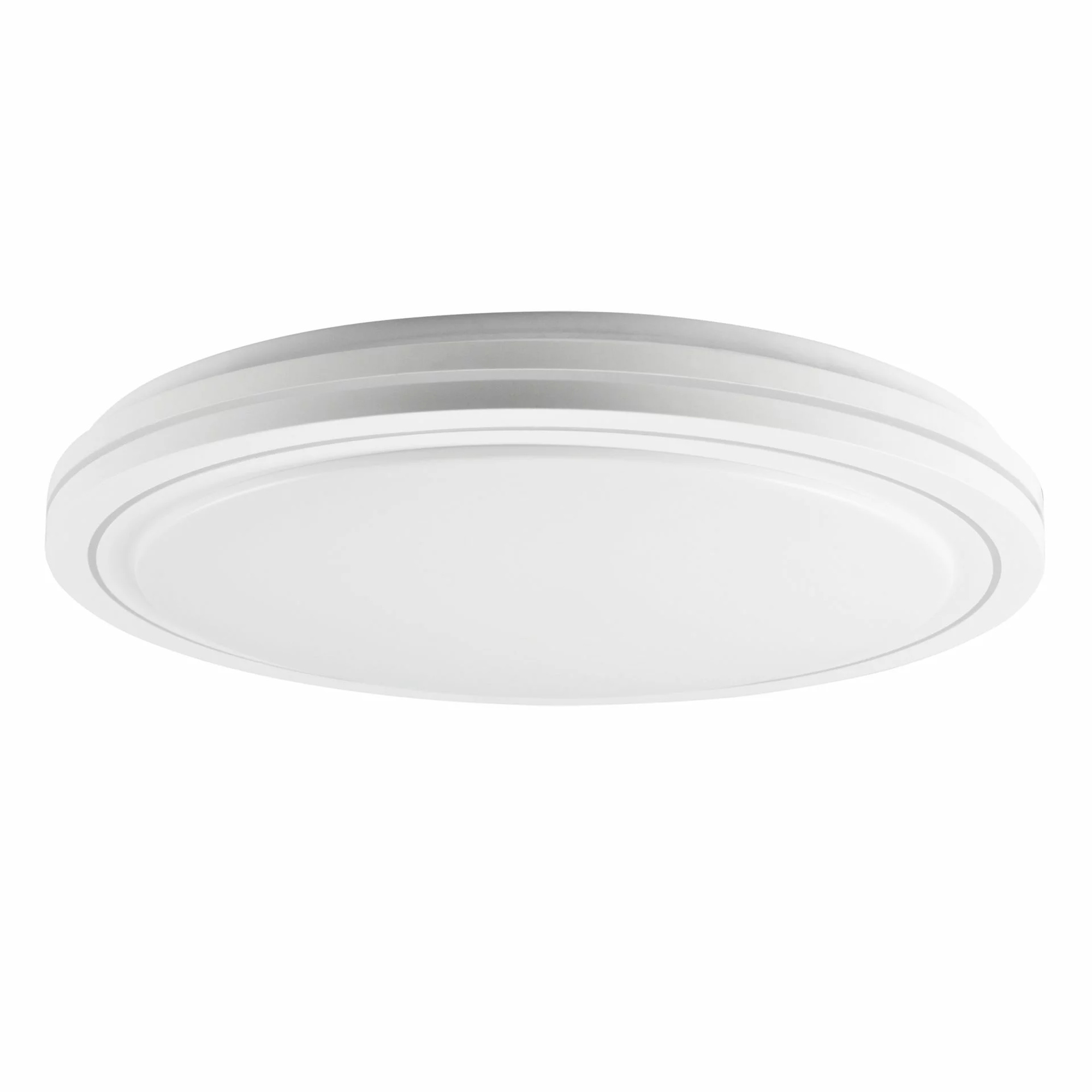 Ceiling lamp Goldlux Marian Led 48.5cm white
