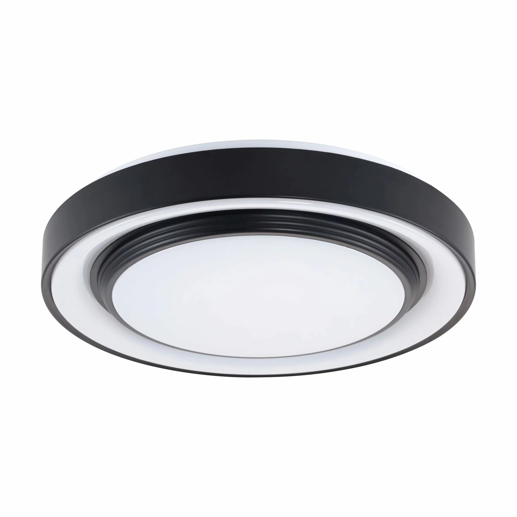 Ceiling lamp Goldlux Zygmunt Led 48.5cm black