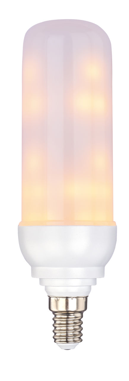 LED Valolähde - 1xLED E14