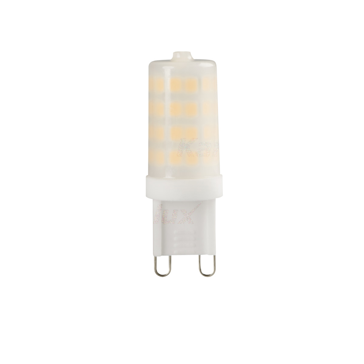 Led lamppu Kanlux, G9  3.5W, 3000K, 300lm