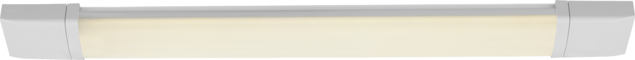 GLOBO Kaapinalusvalaisin JON Muovi / valkoinen Koko: 63x67x22 mm, 1xLED