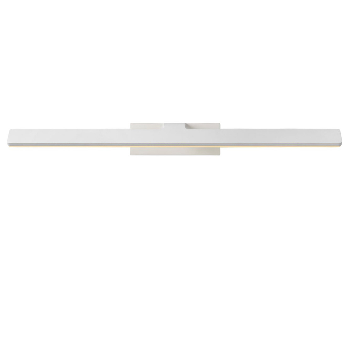 Lucide BETHAN - Bathroom Mirror light - LED - 1x12W 3000K - IP21 - White