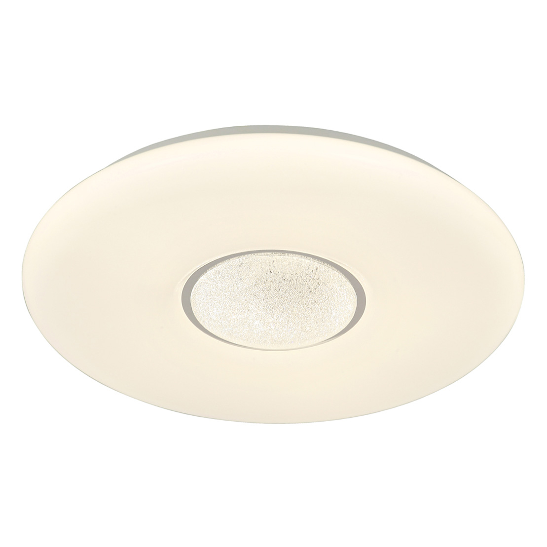 FocusLight MOON LED - Kattovalaisin - Ø:51,0 cm - 1 x 36W - Vakoinen