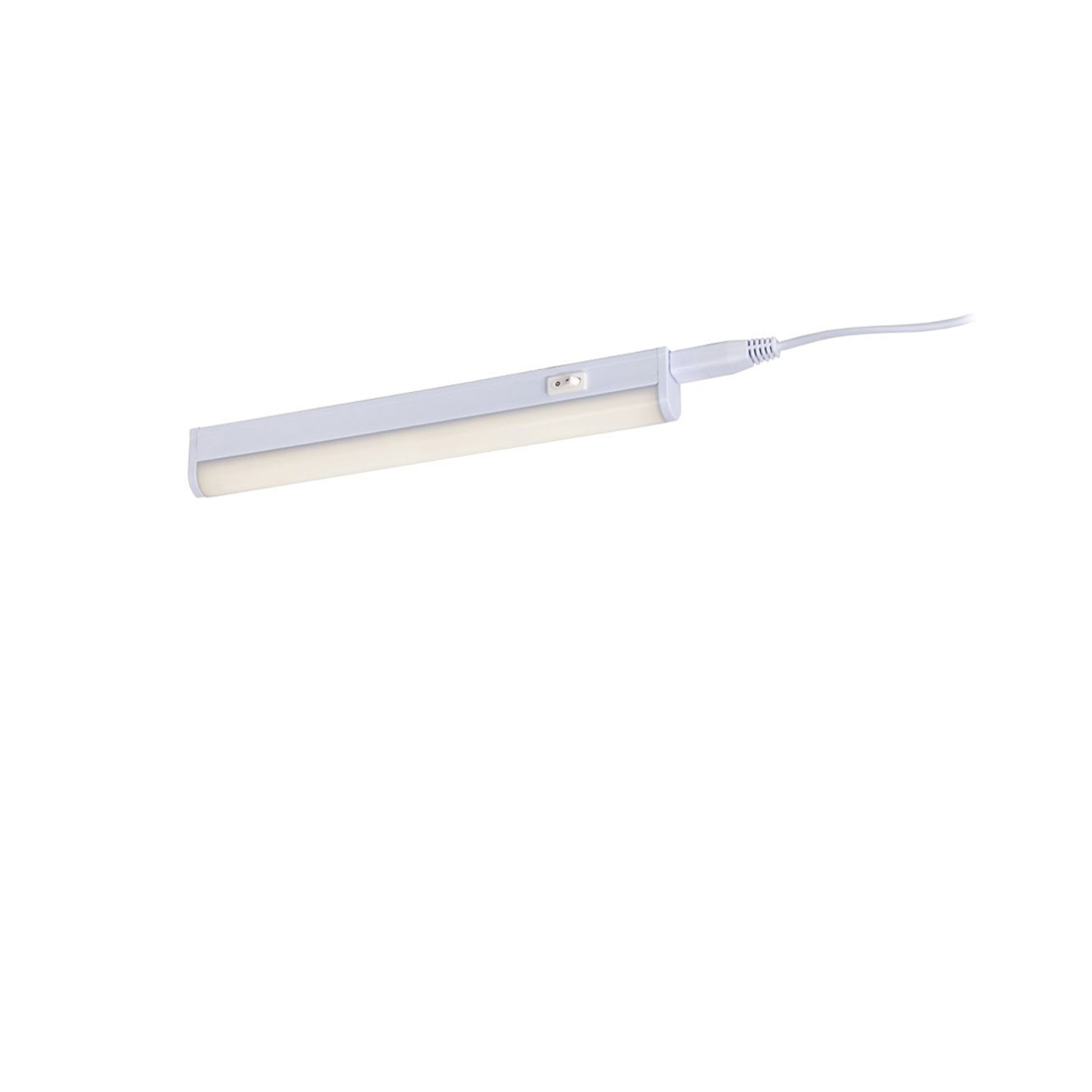 Lucide KINNLED - Cabinet Light - White - Integrated LED - 4W (incl.)