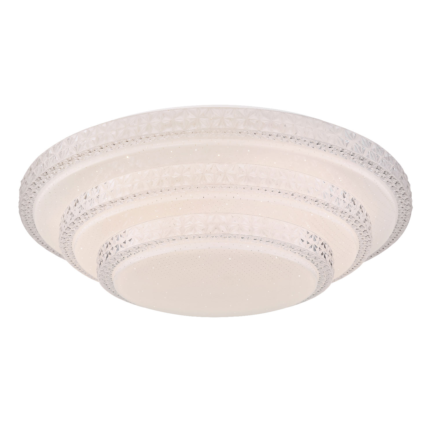 Globo MAGNIFIQUE LED - Smart Ceiling lamp - Integrated LED - 1x30W LED