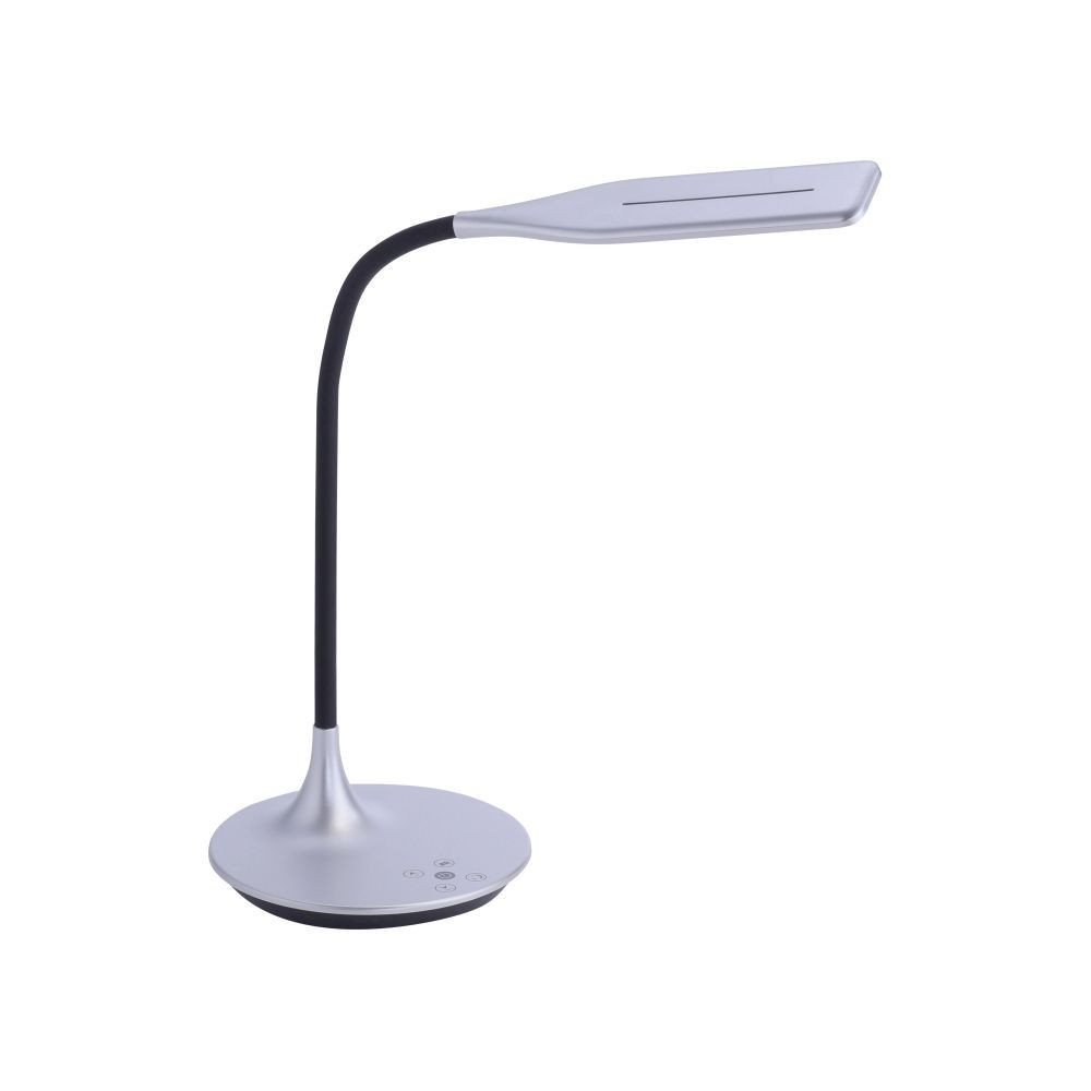 RAFAEL - Table lamp - LED 5W - Silver