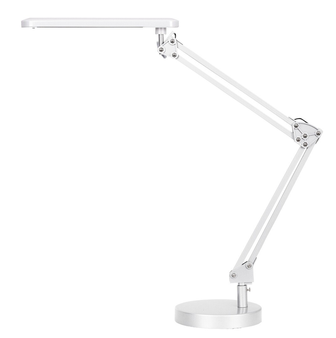 COLIN - Table lamp - White - Integrated LED - 1xLED / 5,6W incl