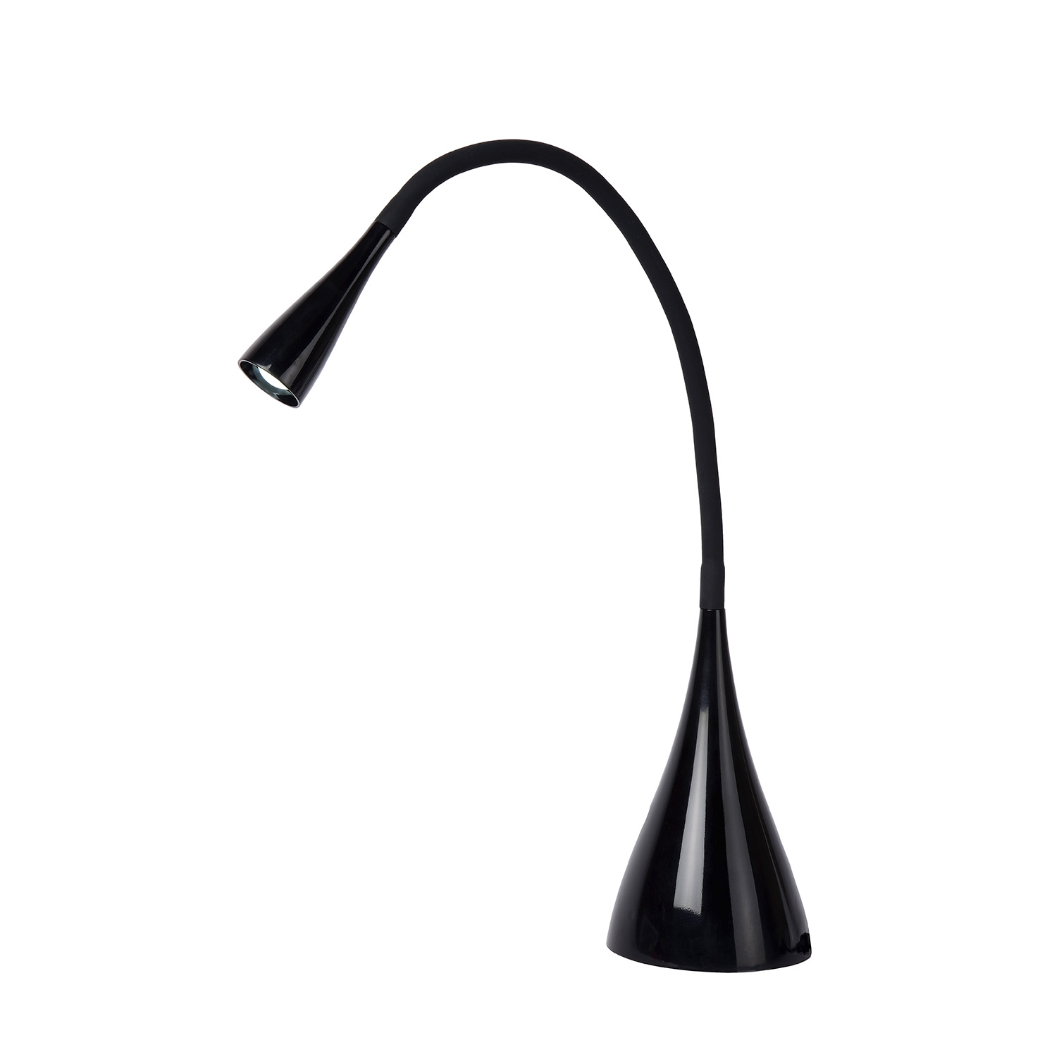 Desk lamp ZOZY - 1x3W 3000K - Black