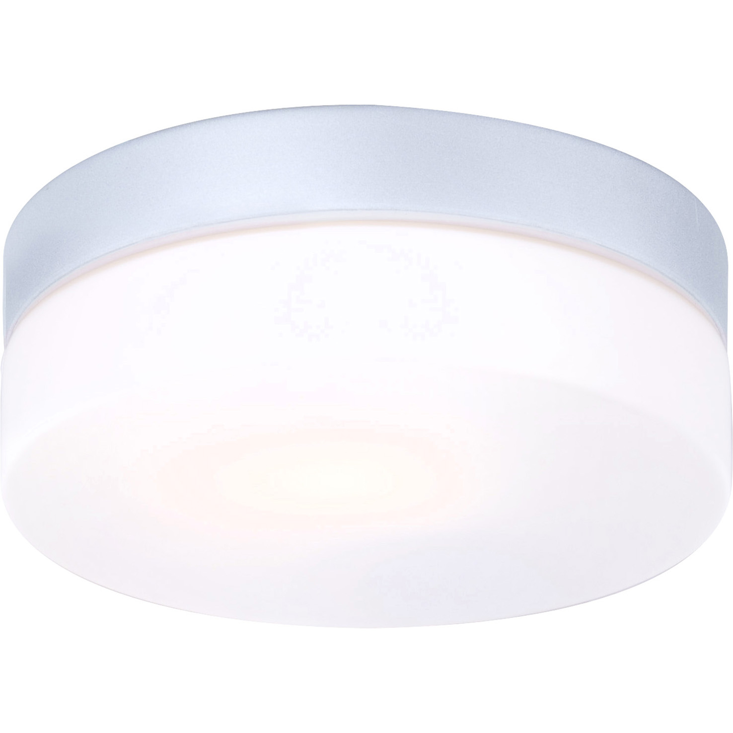GLOBO Outdoor Lamp VRANOS Aluminium / Metal / Silver Halk.185 mm, 1xE27 ILLU