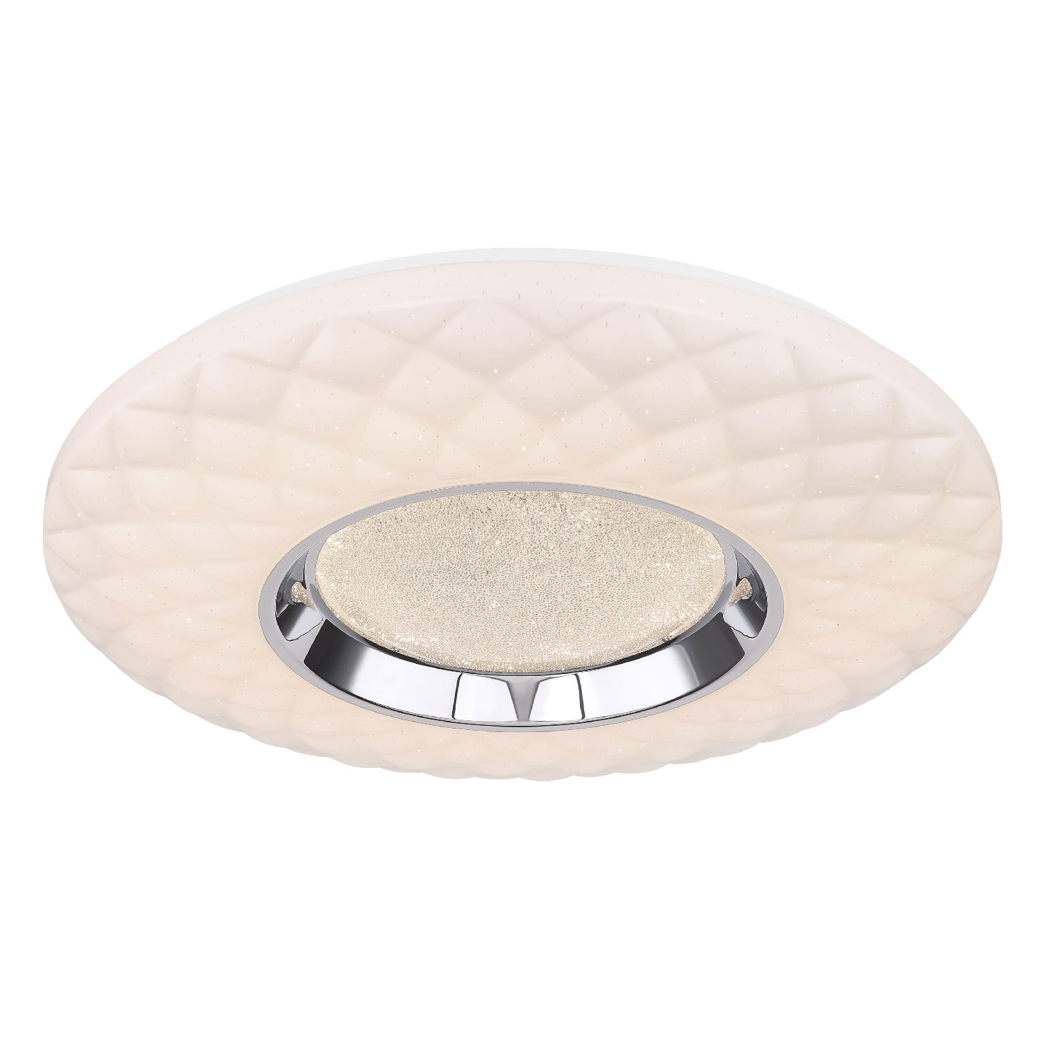 Globo MAGNIFIQUE LED - Smart Ceiling lamp - Integrated LED - 1x30W LED