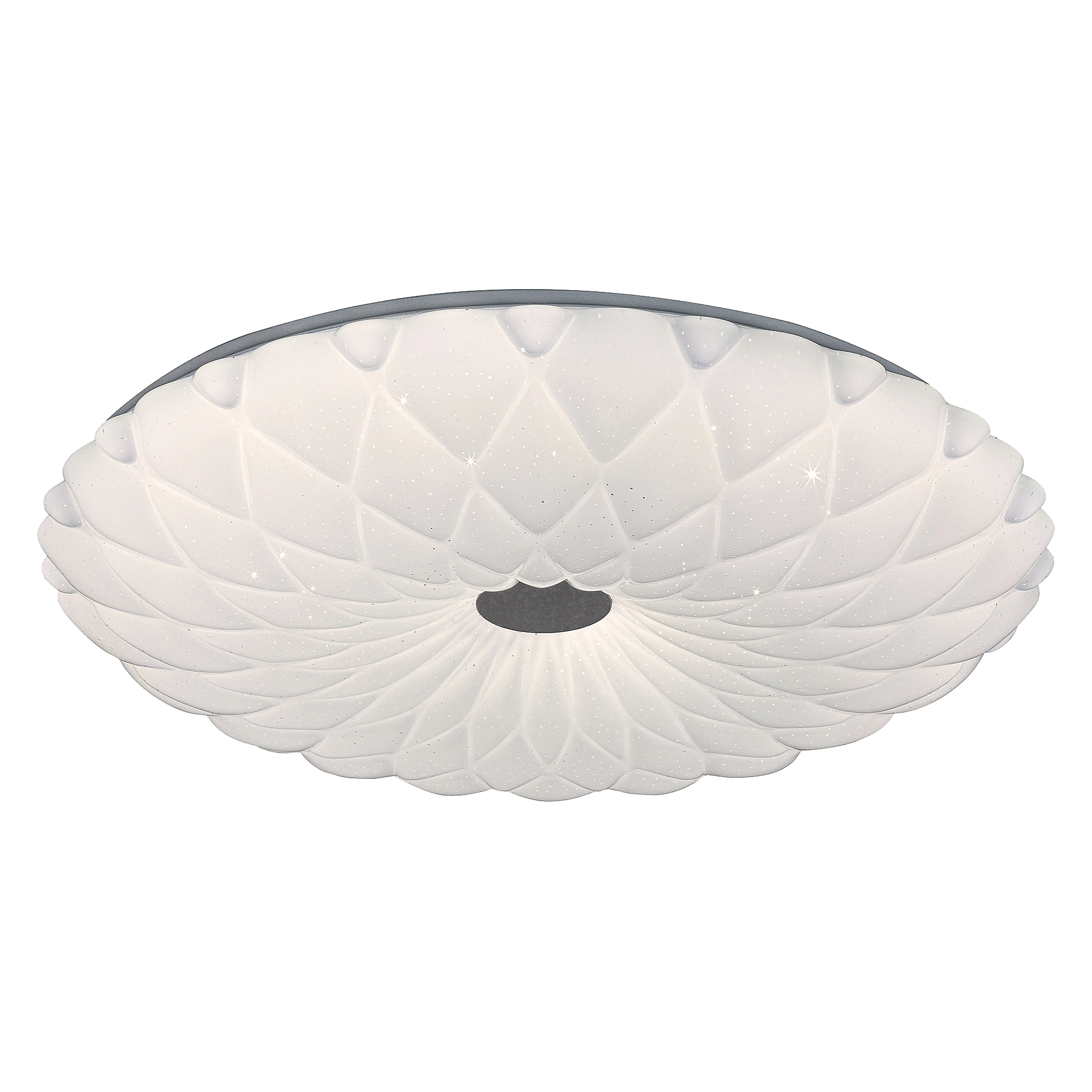 Kattovalaisin EVA LED - Valkoinen - 3000K - Ø40,0cm