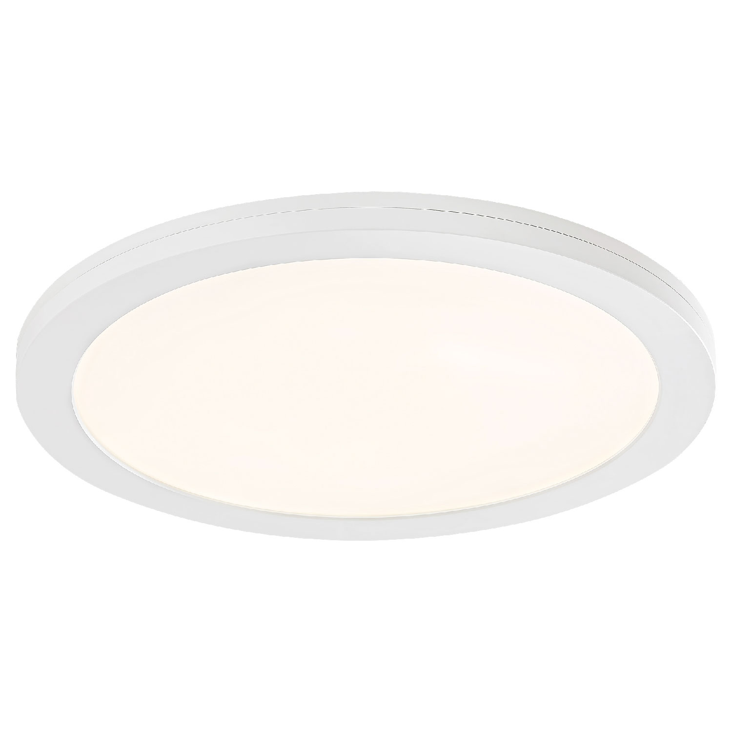 Rabalux SONNET - Recessed/Ceiling lamp - Ø 22,5cm