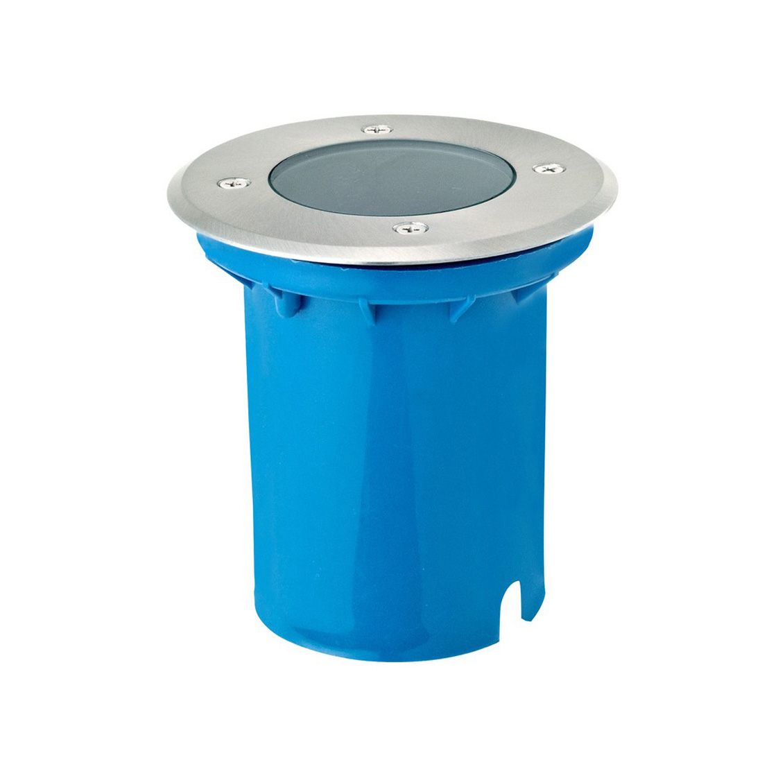 POLUX COMETA - Recessed Lamp - Taräs - GU10 - 1 x 50W halogeeni