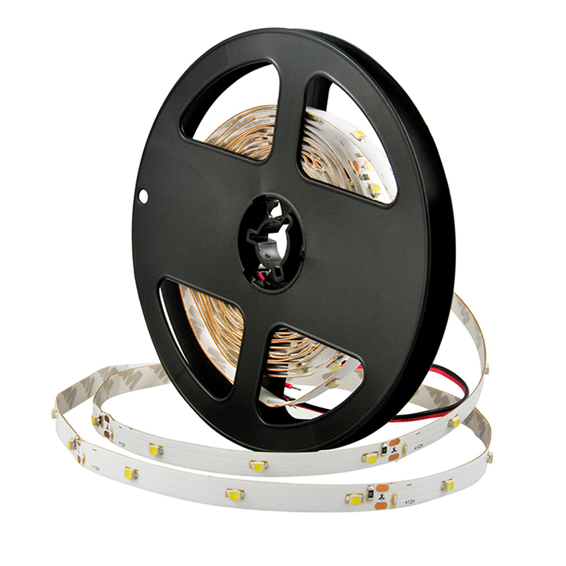 Polux LED nauha - 5m - 1x6W - IP20 - Valkoinen