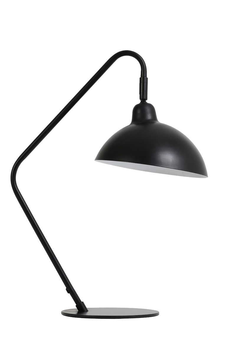 Desk lamp 36x22x50 cm ORION matt black