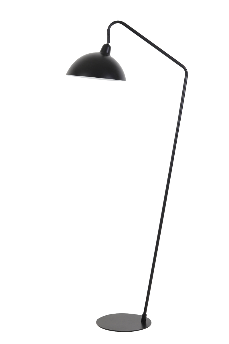 Floor lamp 53,5x30x150 cm ORION matt black
