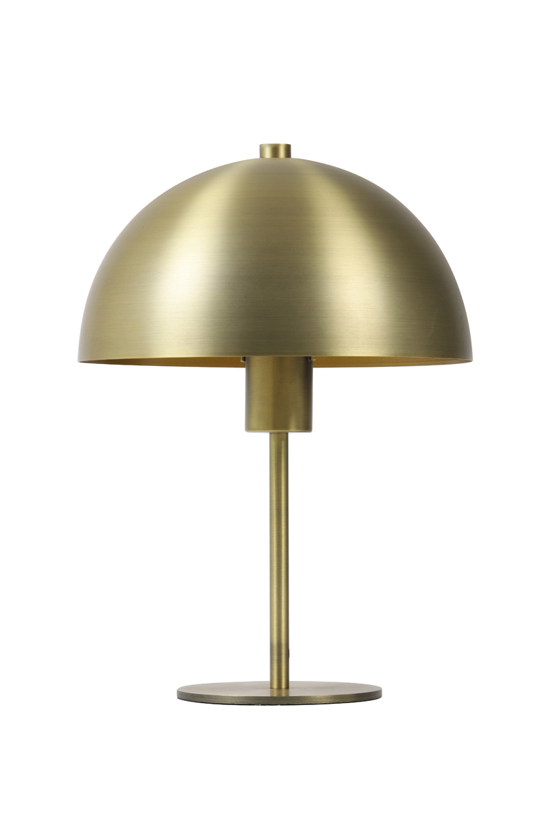 Table lamp Ø25x35 cm MEREL antique bronze
