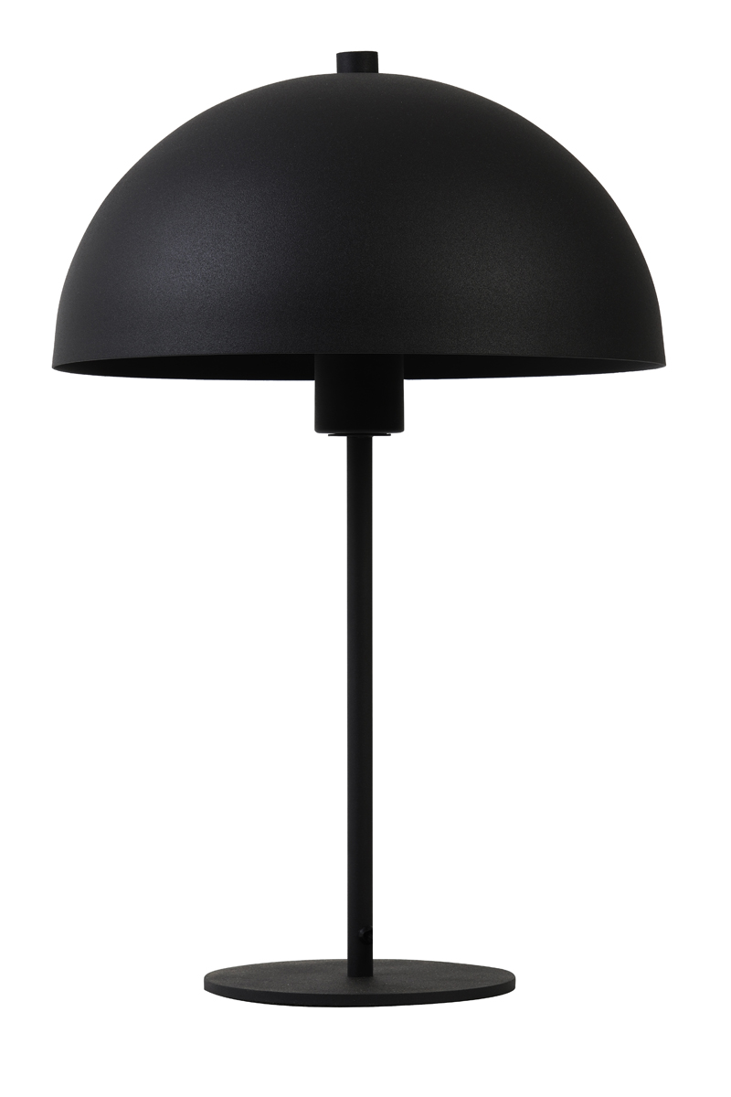 Table lamp Ø29,5x45 cm MEREL matt black