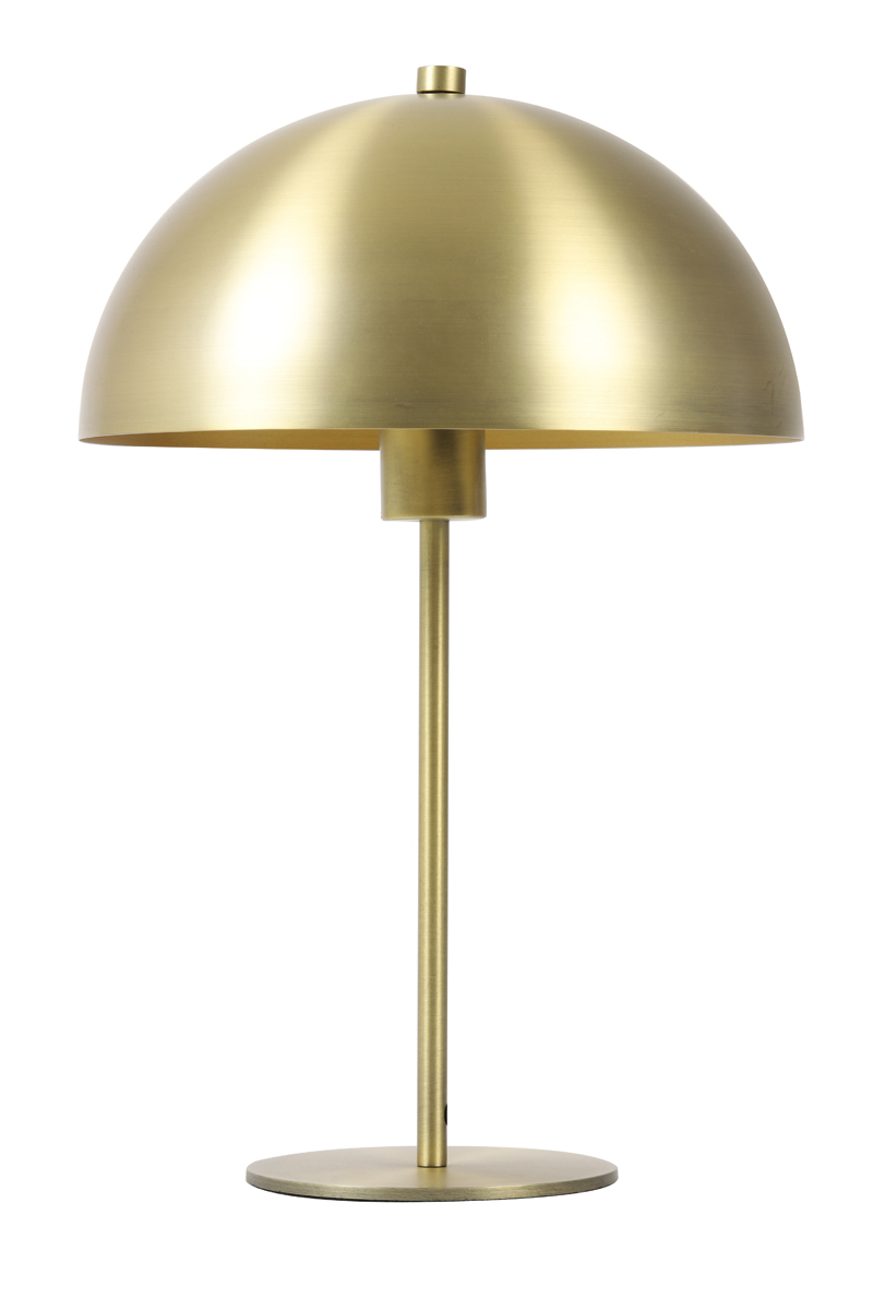 Table lamp Ø29,5x45 cm MEREL antique bronze