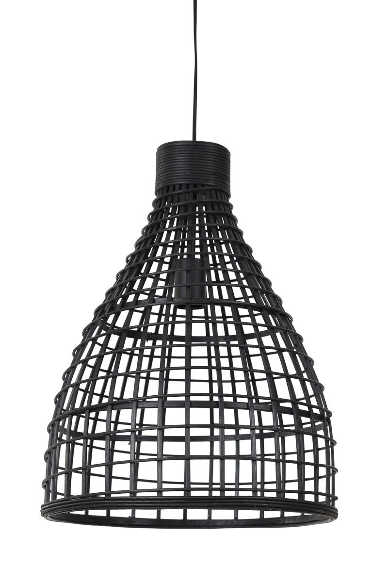 Kmart pendant light black deals
