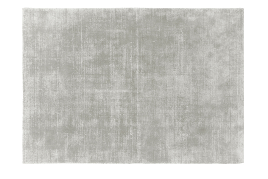 Rug 230x160 cm SITAL silver-grey