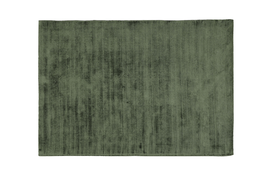 Rug 230x160 cm SITAL green