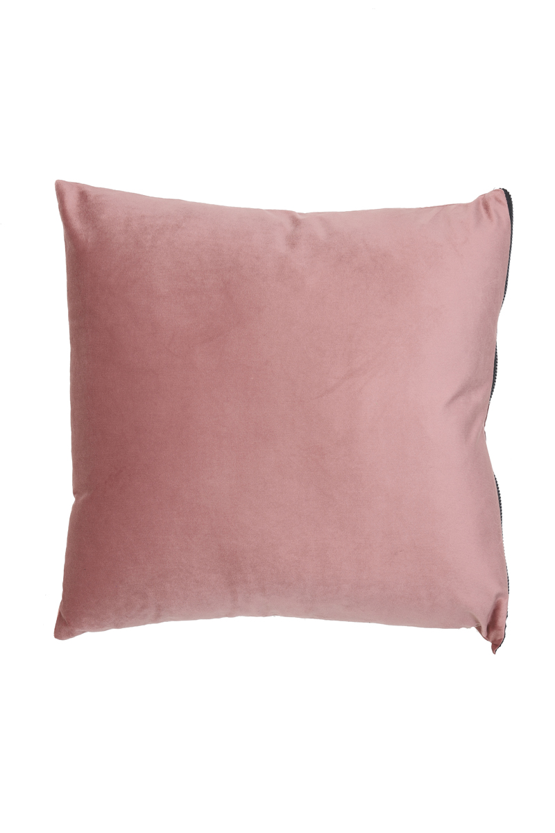 Cushion 45x45 cm MERENG old pink